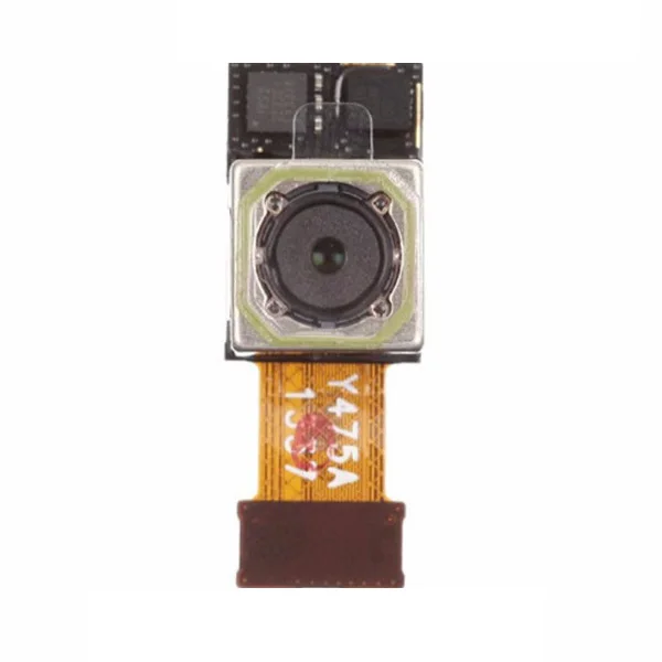 

Original for LG Google Nexus 5 E980 D820 D821 Back Rear Camera Module Flex Cable Ribbon Repair Parts