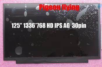 abdo for lenovo Thinkpad X240 X250 X260 X270 laptop LCD screen 12.5"HD(1336*768) IPS AG 30pin Matte FRU 00HN839 00NY414 00HN856
abdo for lenovo Thinkpad X240 X250 X260 X270 laptop LCD screen 12.5"HD(1336*768) IPS AG 30pin Matte FRU 00HN839 00NY414 00HN856