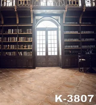 Newborn Vinyl Chromakey Wedding Flooring Backdrops Bookshelf Retro Indoor Photographic Background Custom 150X200cm Photo Studio
Newborn Vinyl Chromakey Wedding Flooring Backdrops Bookshelf Retro Indoor Photographic Background Custom 150X200cm Photo Studio