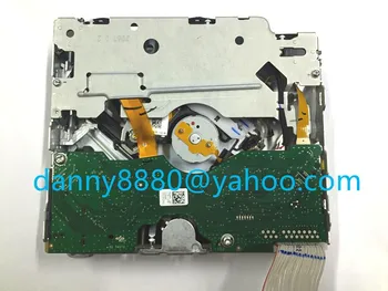 Original new PLDS single CD mechanism CDM-M6 4.7/42 CDM-M6 4.7 CD loader for E60 CCC Navigation cd radio video 3pcs/lot
Original new PLDS single CD mechanism CDM-M6 4.7/42 CDM-M6 4.7 CD loader for E60 CCC Navigation cd radio video 3pcs/lot