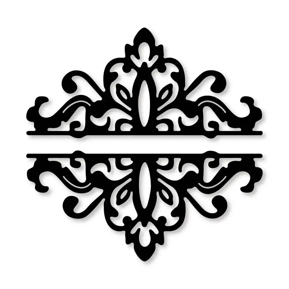 Ufurty Lace Border Edge Craft metal cutting dies cut die mold Scrapbook paper craft knife mould blade punch stencils dies
Ufurty Lace Border Edge Craft metal cutting dies cut die mold Scrapbook paper craft knife mould blade punch stencils dies