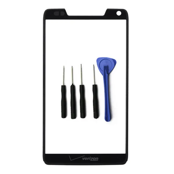 Touch Screen Outer LCD Front Screen Glass Lens Cover For Motorola Moto DROID RAZR M XT907 XT905 XT902 RAZR i XT890
Touch Screen Outer LCD Front Screen Glass Lens Cover For Motorola Moto DROID RAZR M XT907 XT905 XT902 RAZR i XT890