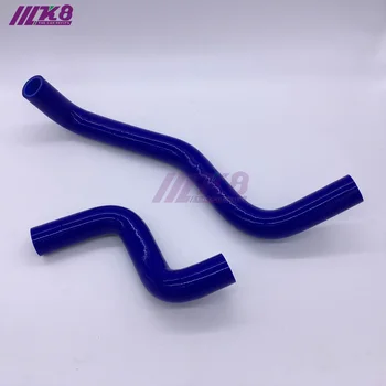 Silicone Radiator Hose Kit Fit For TOYOTA STARLET EP82 GLANZA GT TURBO 4E-FTE RED/BLUE/BLACK
Silicone Radiator Hose Kit Fit For TOYOTA STARLET EP82 GLANZA GT TURBO 4E-FTE RED/BLUE/BLACK