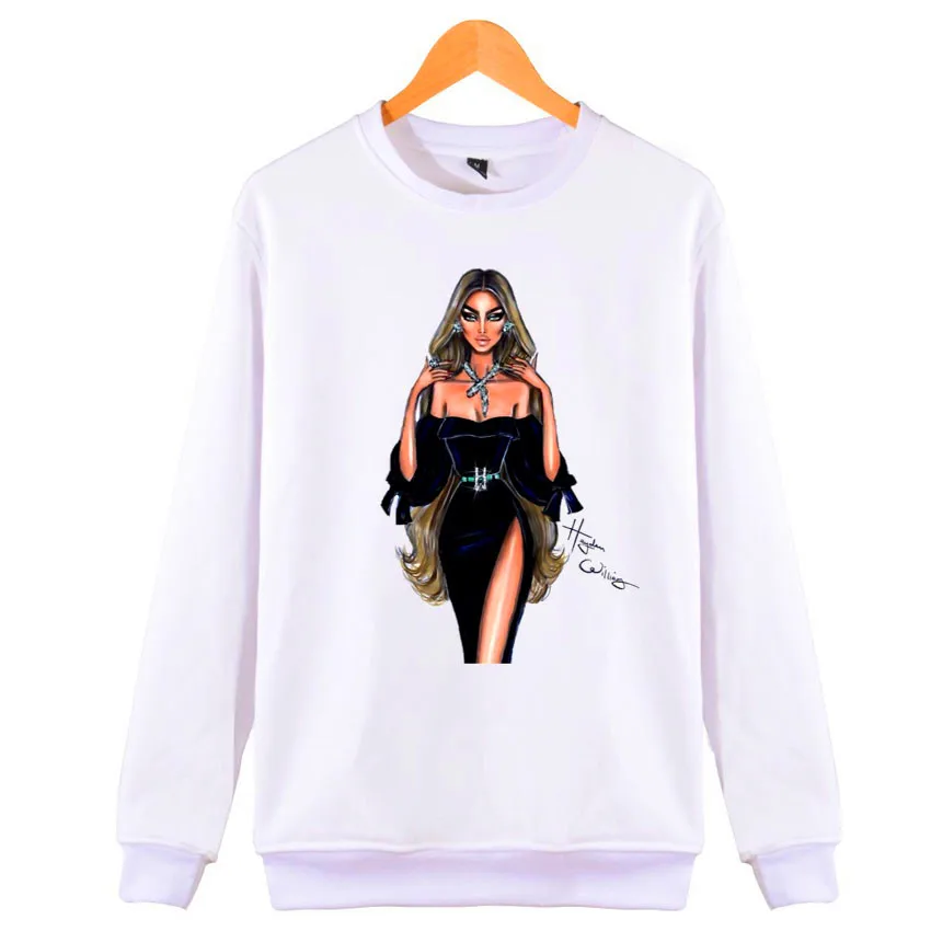 New Autumn Winter Lady Long Sleeve White Sweatshirts Fashion Female Character Print Harajuku Kpop Women Clothes Top Casual Coat
New Autumn Winter Lady Long Sleeve White Sweatshirts Fashion Female Character Print Harajuku Kpop Women Clothes Top Casual Coat