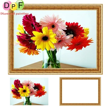 DPF chrysanthemum Framed Diamond Embroidery round Diamond Painting Diamond Cross Stitch Rhinestone home Decoration painting
DPF chrysanthemum Framed Diamond Embroidery round Diamond Painting Diamond Cross Stitch Rhinestone home Decoration painting