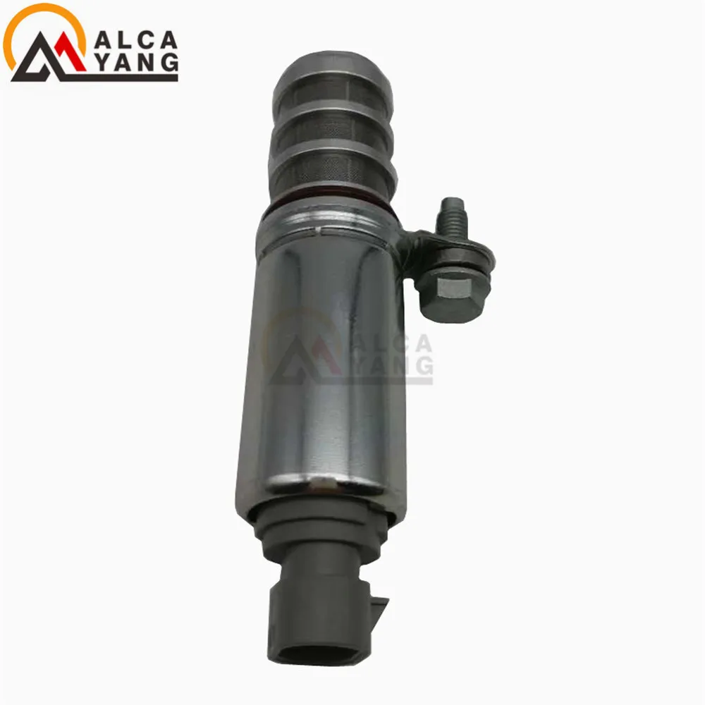 Oil Control Timing Valve Solenoid VVT 12655420 112628347 12646783 12655420 12578517 For Chevrolet Captiva Equinox GMC Saturn
Oil Control Timing Valve Solenoid VVT 12655420 112628347 12646783 12655420 12578517 For Chevrolet Captiva Equinox GMC Saturn