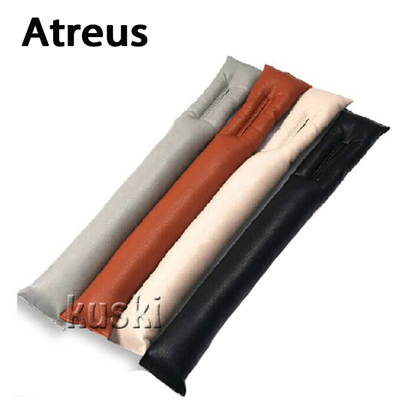 Atreus Car-Styling Seat Gap Filler Pad Cover For Mercedes w203 w204 Benz Peugeot 307 206 308 Opel Astra h j g Accessories 1pcs 
Atreus Car-Styling Seat Gap Filler Pad Cover For Mercedes w203 w204 Benz Peugeot 307 206 308 Opel Astra h j g Accessories 1pcs