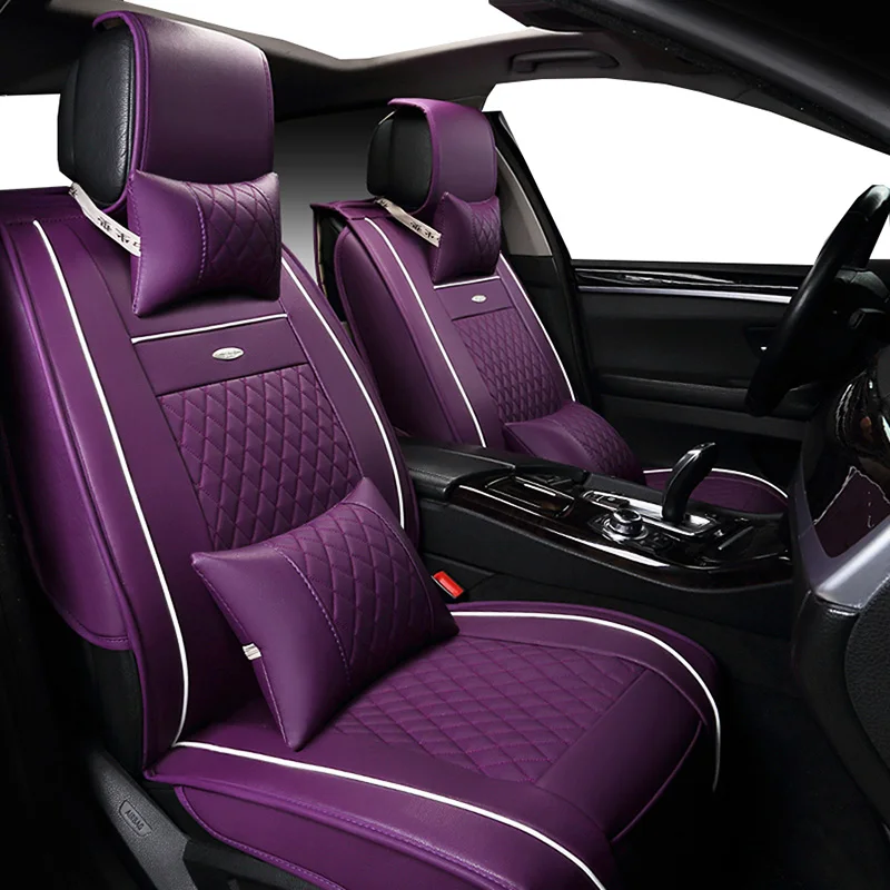 New PU Leather Auto Universal (front+back ) Car Seat Covers for lexus ct200h es300h gs gs300 gx gx460 gx470 is 250 is250 lx570
New PU Leather Auto Universal (front+back ) Car Seat Covers for lexus ct200h es300h gs gs300 gx gx460 gx470 is 250 is250 lx570