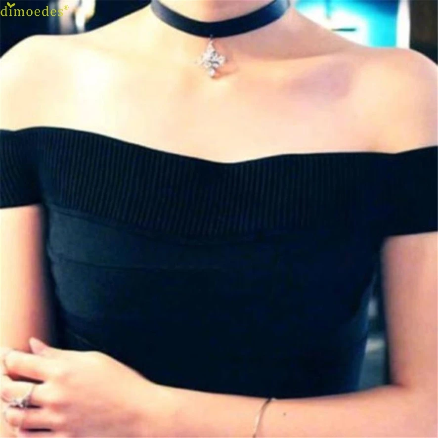 Beat Price HOT Women's Fashion Gothic Leather Crystal Choker Charm Pendant Necklace Women Vintage Black Jewelry 102510
Beat Price HOT Women's Fashion Gothic Leather Crystal Choker Charm Pendant Necklace Women Vintage Black Jewelry 102510