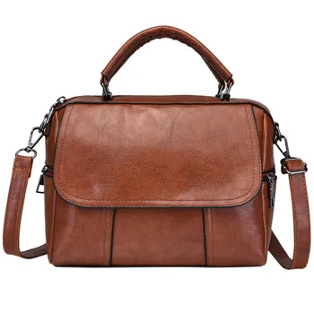 Women's Fashion Handbag Shoulder Bag Large Leather tote bag High Quality Casual Female crossbody bag bolso mujer p
Women's Fashion Handbag Shoulder Bag Large Leather tote bag High Quality Casual Female crossbody bag bolso mujer p