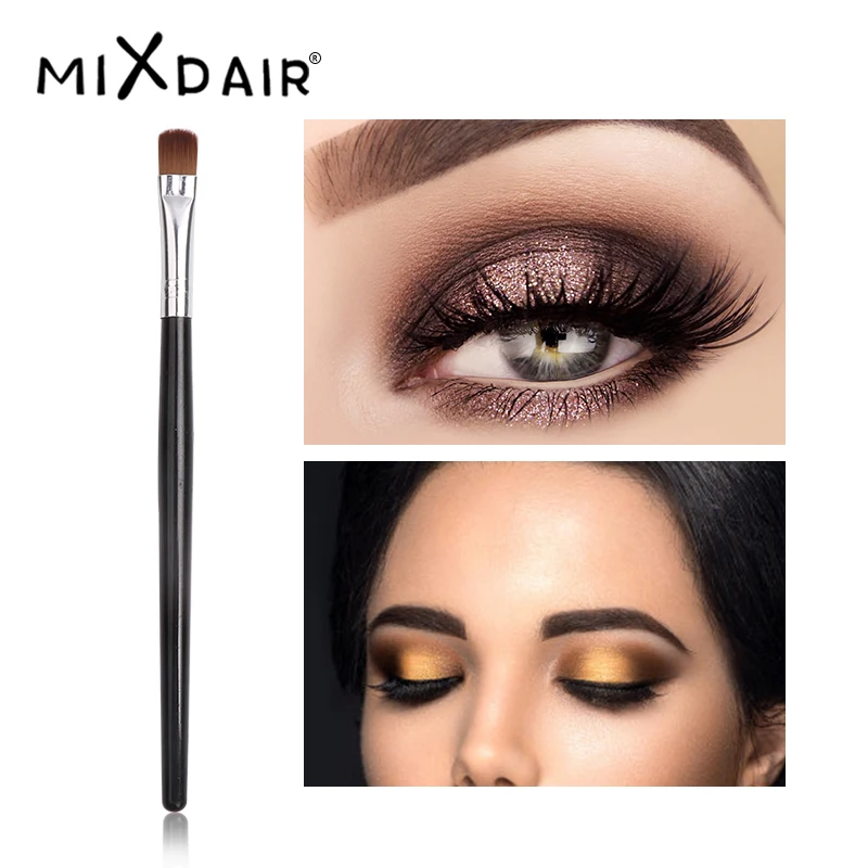 Mixdair Makeup Eyeshadow Brushes Professional Cosmetic Tool Eyeshadow Shadow Brush Foundation Blending Brush Pincel Hot 1PCS
Mixdair Makeup Eyeshadow Brushes Professional Cosmetic Tool Eyeshadow Shadow Brush Foundation Blending Brush Pincel Hot 1PCS