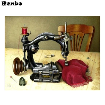 Square Diamond Embroidery sewing machine Diy Diamond Painting Cross Stitch Kits 5D Diamond Mosaic pattern Home Decorative
Square Diamond Embroidery sewing machine Diy Diamond Painting Cross Stitch Kits 5D Diamond Mosaic pattern Home Decorative