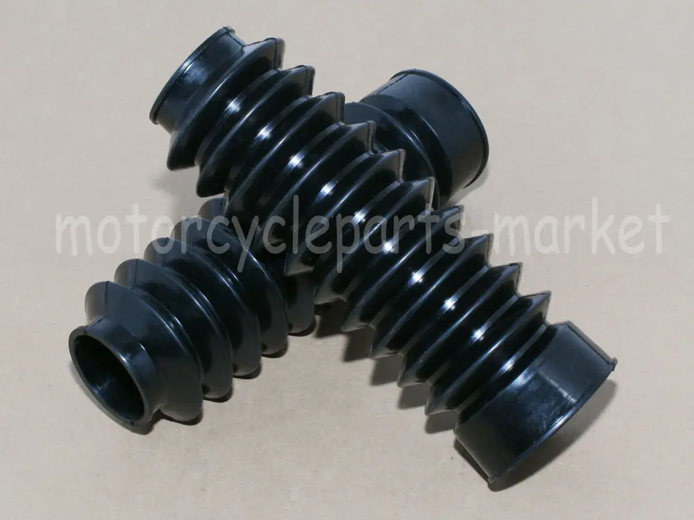 XYIVYG 1 pair 49mm Rubber Fork Cover Gaiter Gator Boot For Harley Dyna FatBob Low Rider Super Glide
XYIVYG 1 pair 49mm Rubber Fork Cover Gaiter Gator Boot For Harley Dyna FatBob Low Rider Super Glide