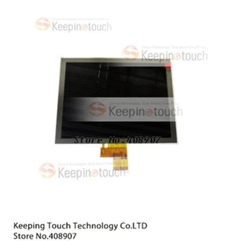 8inch LCD Display Screen Panel For HJ080NA-04F
