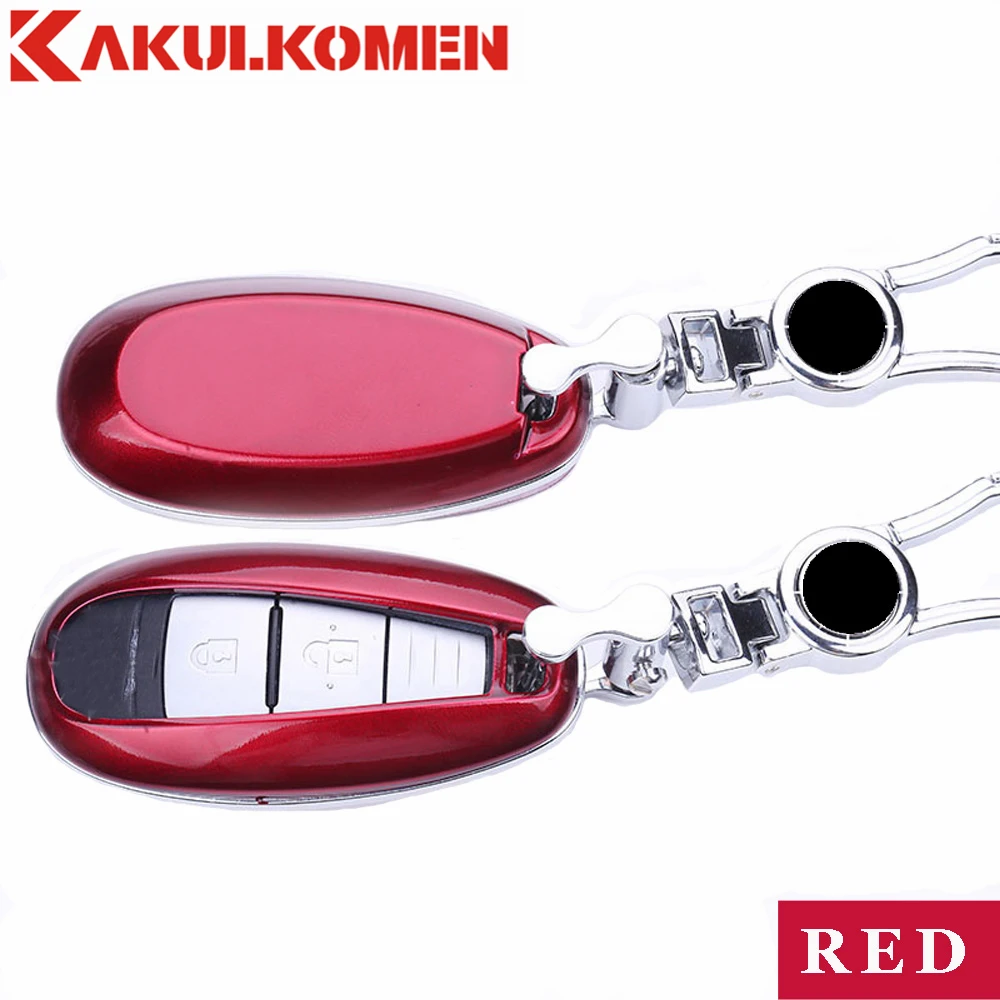 Best 3 buttons Car Key Fob Cover Key case wallet exclusive bag house For Suzuki S-Cross Alivio Kizashi Swift sport autoparts
Best 3 buttons Car Key Fob Cover Key case wallet exclusive bag house For Suzuki S-Cross Alivio Kizashi Swift sport autoparts