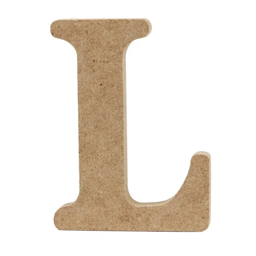 Wedding DIY Decoration Wall Stickers Letters English Alphabet Home Decor Logo Wall Home Decoration Acrylic Letters DT76 (13)