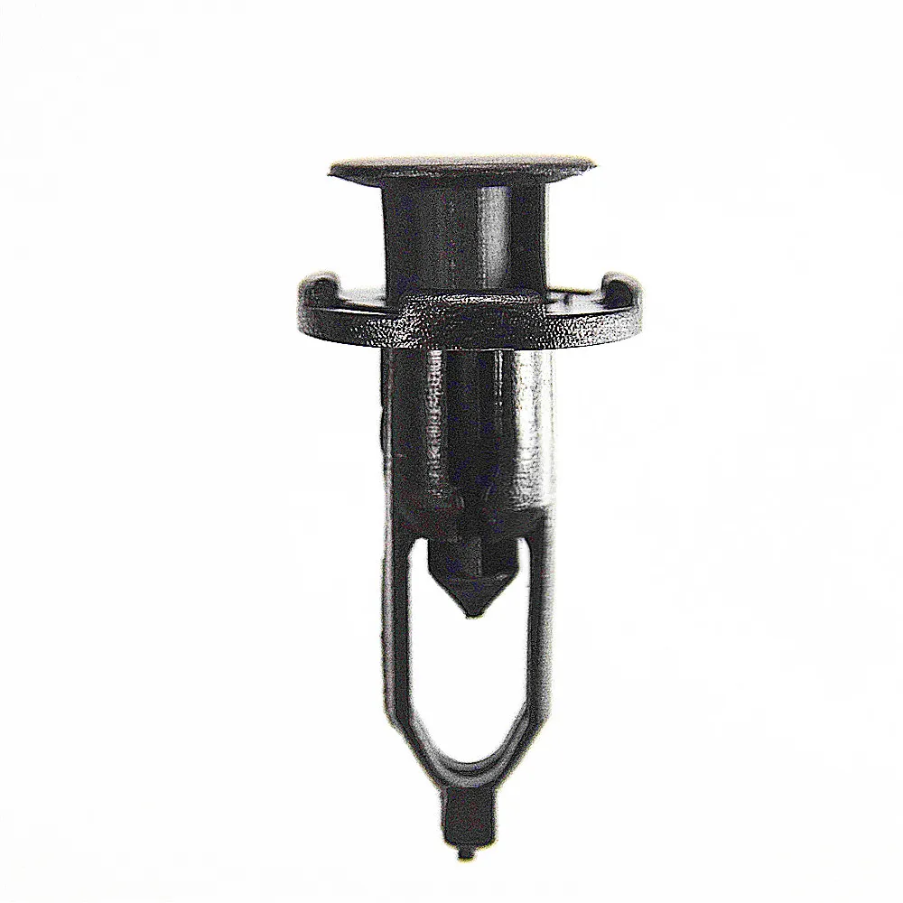 20pcs/lot Black Plastic Car Automobile Door Bumper Fastener Buckle Clamp For toyota corolla rav4 avensis auris Car-Styling
20pcs/lot Black Plastic Car Automobile Door Bumper Fastener Buckle Clamp For toyota corolla rav4 avensis auris Car-Styling