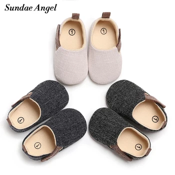Sundae Angel baby shoes boy solid Hook Loop silicone Anti-slip Casual baby boy first walkers infant Crib shoes For 0 3 6 9 12 18
Sundae Angel baby shoes boy solid Hook Loop silicone Anti-slip Casual baby boy first walkers infant Crib shoes For 0 3 6 9 12 18