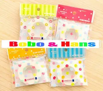 New cute writing & tear paper masking Tape Scrapbooking Decoration stationery Tape wholesale
New cute writing & tear paper masking Tape Scrapbooking Decoration stationery Tape wholesale