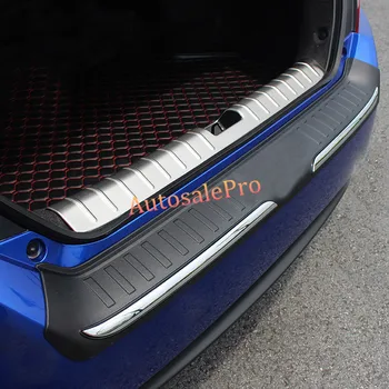 For Honda Civic 10th Sedan 2016 2017 Inside Rear Bumper Protector Trunk Step Hatch Plate Guard Cover Trim
For Honda Civic 10th Sedan 2016 2017 Inside Rear Bumper Protector Trunk Step Hatch Plate Guard Cover Trim