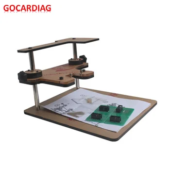 BDM Frame full set Works BDM Programmer CMD 100 With Aapters Fits For FGTECH bdm100 kess ktag k-tag ECU programmer tool
BDM Frame full set Works BDM Programmer CMD 100 With Aapters Fits For FGTECH bdm100 kess ktag k-tag ECU programmer tool