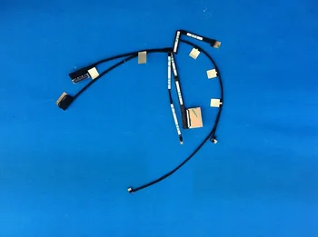 New Laptop Lcd Cable For HP Pavilion 11 11-N X360 11-N010DX RT3290-C 11-N029TU P/n: DC020021N00 ZPT10
New Laptop Lcd Cable For HP Pavilion 11 11-N X360 11-N010DX RT3290-C 11-N029TU P/n: DC020021N00 ZPT10