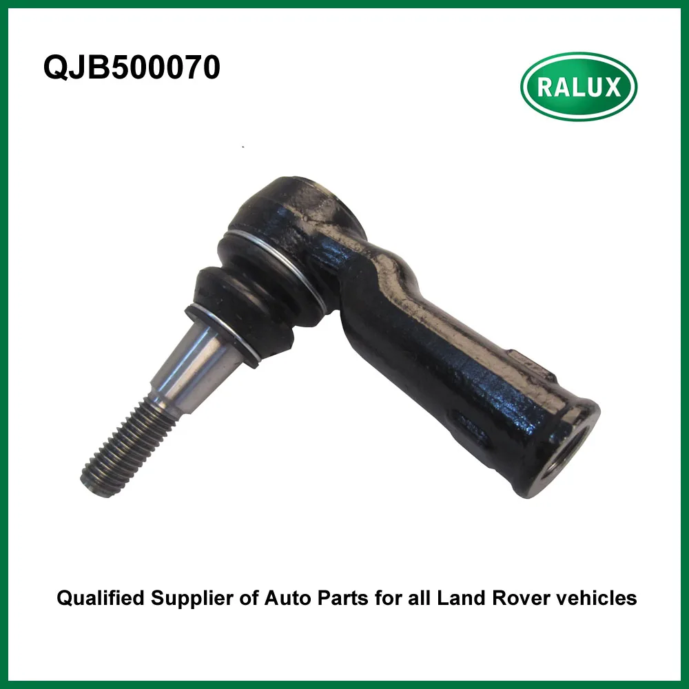 QJB500070 automobile outer steering gear ball joint for Land Range Rover Sport 2005-2009 2010-2013 ball joint aftermarket parts
QJB500070 automobile outer steering gear ball joint for Land Range Rover Sport 2005-2009 2010-2013 ball joint aftermarket parts