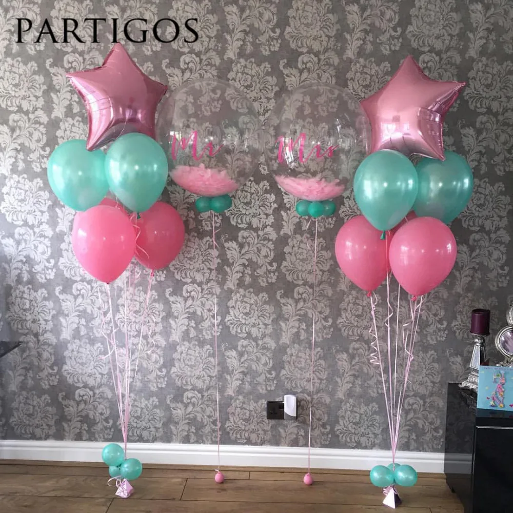 10pcs/lot 18inch Peral Pink Star balloons 2.3g 10 inch Latex balons Wedding Birthday Party Decor Helium Inflatable Classic Gifts
10pcs/lot 18inch Peral Pink Star balloons 2.3g 10 inch Latex balons Wedding Birthday Party Decor Helium Inflatable Classic Gifts