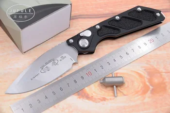 JUFULE Made Ksitch D2 Mark Elmax blade Aluminum handle outdoor tactical camp hunt EDC tool folding dinner kitchen knife
JUFULE Made Ksitch D2 Mark Elmax blade Aluminum handle outdoor tactical camp hunt EDC tool folding dinner kitchen knife