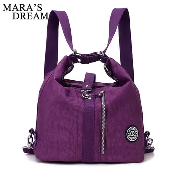 Mara's Dream 2019 Summer New Nylon Bag Ladies Fashion Shoulder Diagonal Tarpaulin Versatile Bag
Mara's Dream 2019 Summer New Nylon Bag Ladies Fashion Shoulder Diagonal Tarpaulin Versatile Bag