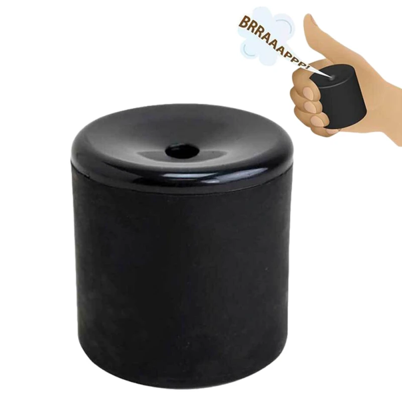 Track Toy Tooter Create Farting Sounds Fart Pooter Prank Joke Machine Party Halloween HOT L
Track Toy Tooter Create Farting Sounds Fart Pooter Prank Joke Machine Party Halloween HOT L