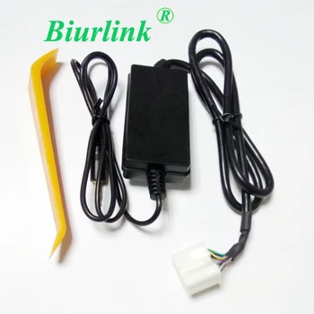 Biurlink Car CD Player Removal Tool and 3.5mm Audio Jack (6+8)Pin Socket AUX In Cable Adapter for Honda Accord Civic CRV
Biurlink Car CD Player Removal Tool and 3.5mm Audio Jack (6+8)Pin Socket AUX In Cable Adapter for Honda Accord Civic CRV