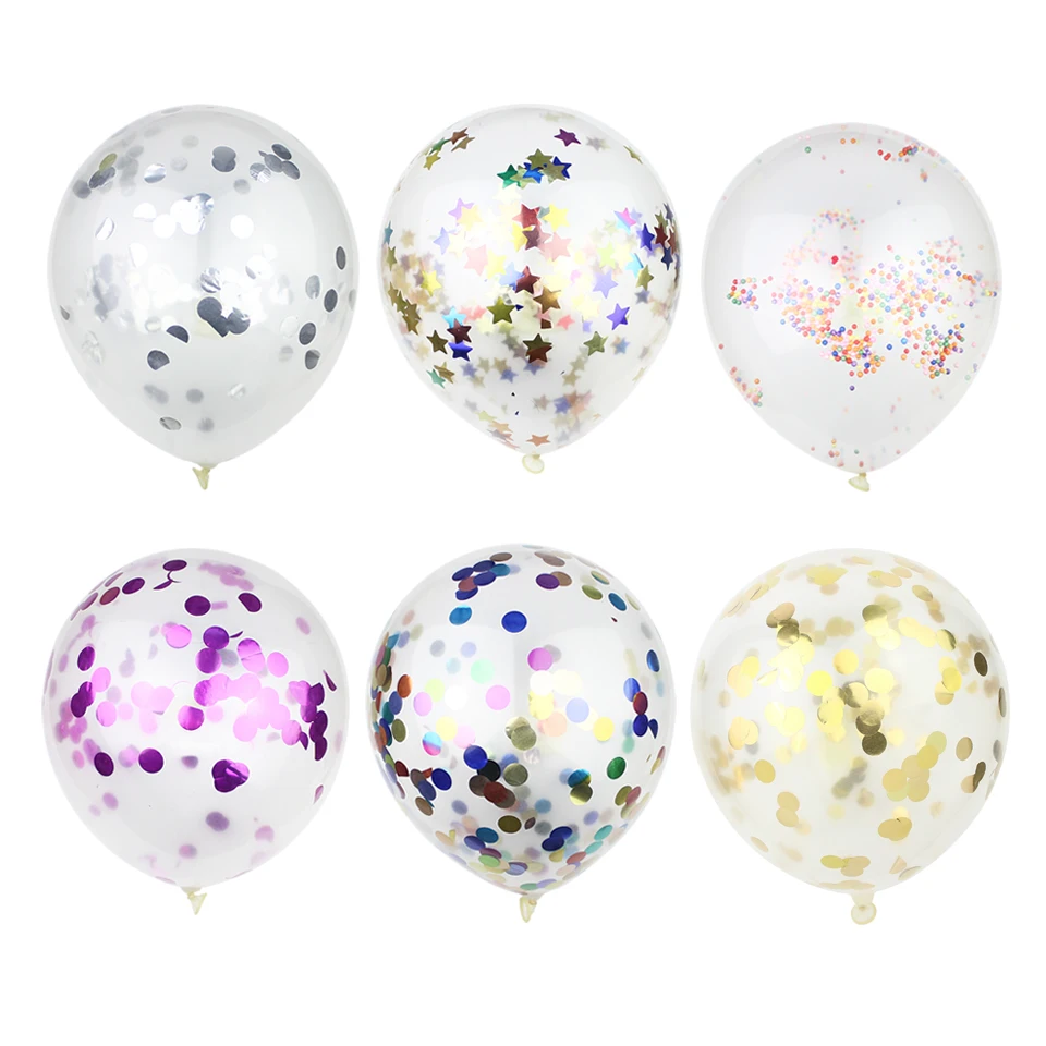 balloon 12