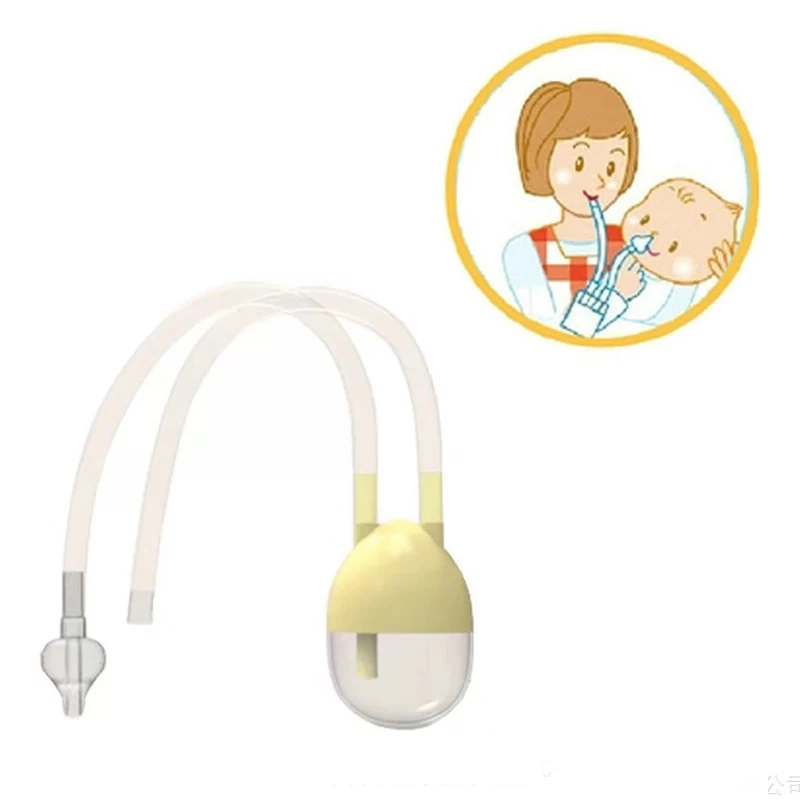 Newborn Baby Safety Nose Cleaner Vacuum Suction Nasal Snot Nose Cleaner Baby Care newborn Nose Cleaner Kids Toys For Children
Newborn Baby Safety Nose Cleaner Vacuum Suction Nasal Snot Nose Cleaner Baby Care newborn Nose Cleaner Kids Toys For Children