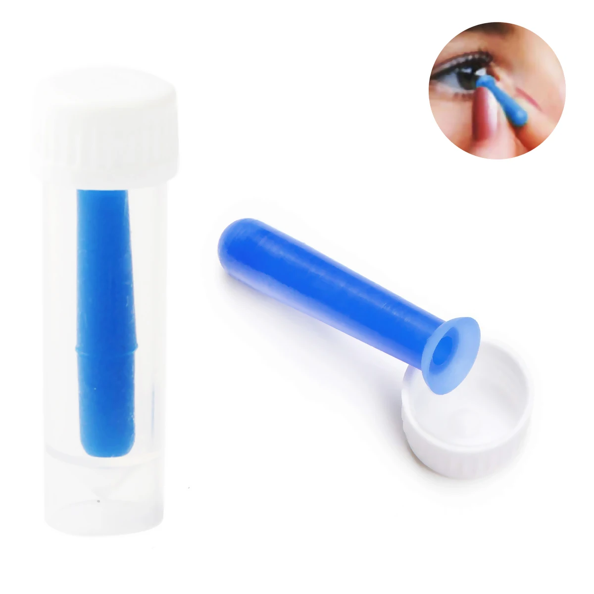 Mini Portable Contact Lenses Tweezers Suction Stick Special Clamps Tool Contact Lens Wearing Tools Beauty Tools
Mini Portable Contact Lenses Tweezers Suction Stick Special Clamps Tool Contact Lens Wearing Tools Beauty Tools