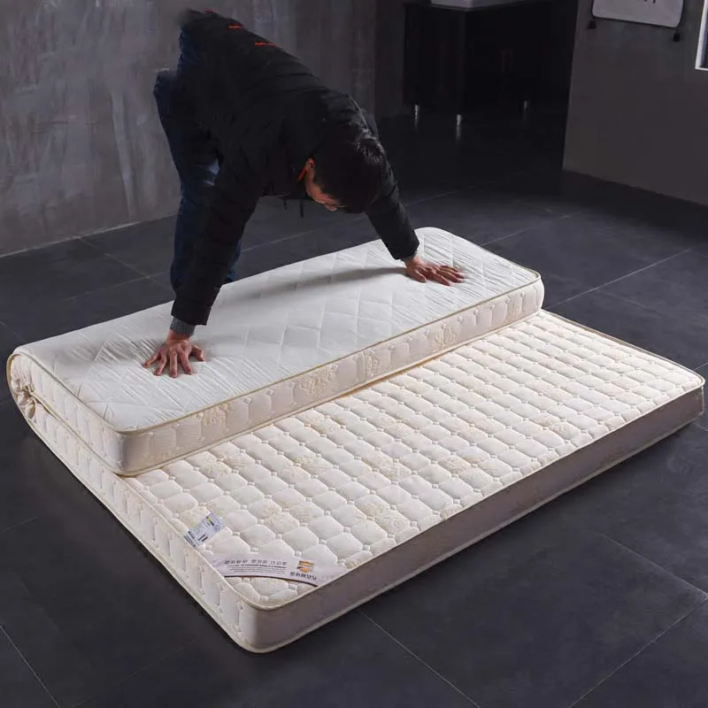 Chpermore Thicken Tatami Foldable 1.5m bed Student single double Mattress Toppers Family Bedspreads King Queen Twin Full Size
Chpermore Thicken Tatami Foldable 1.5m bed Student single double Mattress Toppers Family Bedspreads King Queen Twin Full Size