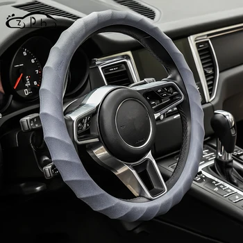 Silicone Car Steering Wheel Cover Case for Honda Crv Ford Fusion Toyota Highlander VW Golf Mk7 Jaguar Xk Subaru Legacy Free Ship
Silicone Car Steering Wheel Cover Case for Honda Crv Ford Fusion Toyota Highlander VW Golf Mk7 Jaguar Xk Subaru Legacy Free Ship