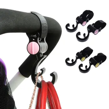 2Pcs/Set Baby Stroller Hook Strong Powerful Hooks Shopping Bag Storage Hanger Multi-functional Shopping Cart Accessories
2Pcs/Set Baby Stroller Hook Strong Powerful Hooks Shopping Bag Storage Hanger Multi-functional Shopping Cart Accessories