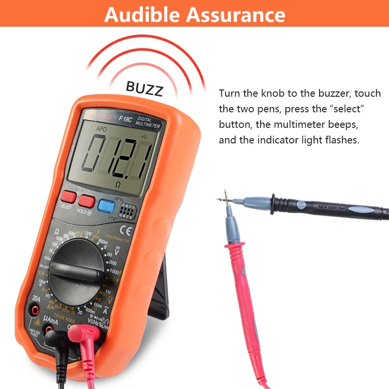 HANDSKIT-PM18C-mini-digital-multimeter-auto-range-tester-multimetre-With-temperture-test-LCD-Display-with-Backlight (3)