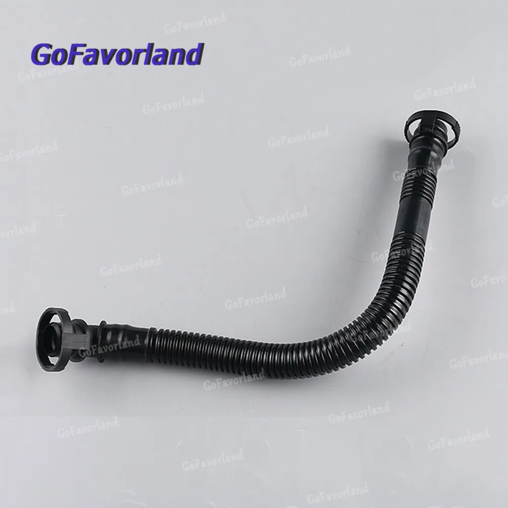 Crankcase Breather Vent Valve Hose 11157503523 For BMW E46 E90 E91 318i 1994-1999 E81 X3 E83 2004-2015 Z4 2003-2015
Crankcase Breather Vent Valve Hose 11157503523 For BMW E46 E90 E91 318i 1994-1999 E81 X3 E83 2004-2015 Z4 2003-2015