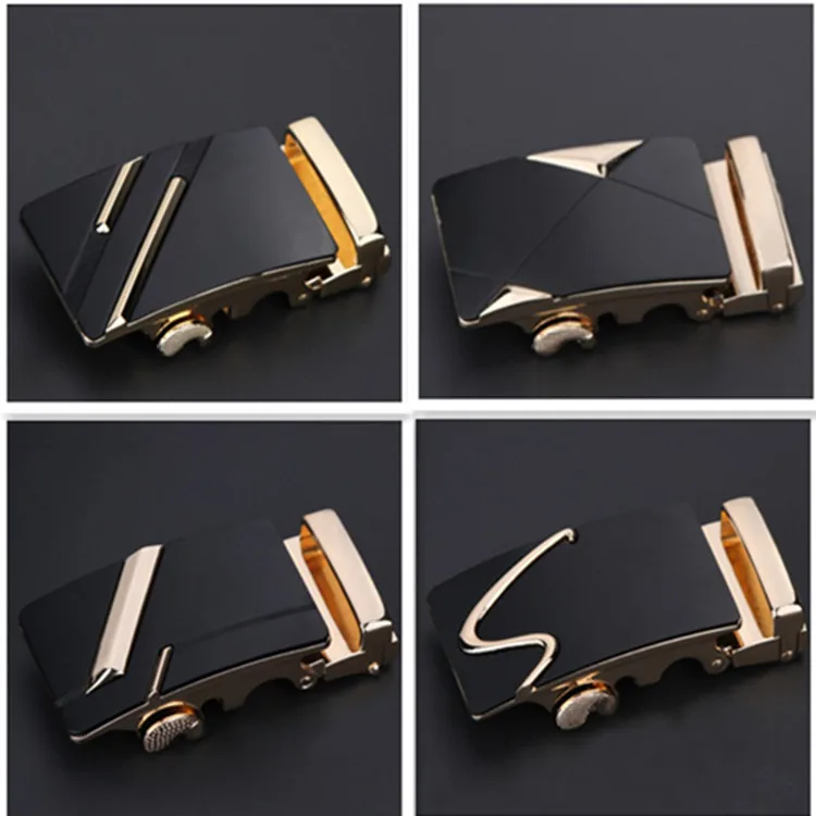 Fashion Men's Buckle Business Alloy Automatic Unique Plaque Belt Buckles for 3.5cm Ratchet Apparel Accessories buckle for men
Fashion Men's Buckle Business Alloy Automatic Unique Plaque Belt Buckles for 3.5cm Ratchet Apparel Accessories buckle for men
