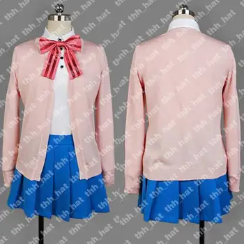 Arrival Kiniro Mosaic Yellow Mosaic Alice Cartelet Cosplay Costume Dress Any Size NEW
Arrival Kiniro Mosaic Yellow Mosaic Alice Cartelet Cosplay Costume Dress Any Size NEW