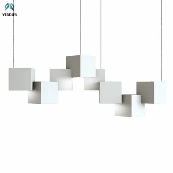 Modern Creative 7 / 8 Light Geometric Led Chandelier Dining Room Irregular Led Hangng Chandelier Lighting Fixtures Lamparas
Modern Creative 7 / 8 Light Geometric Led Chandelier Dining Room Irregular Led Hangng Chandelier Lighting Fixtures Lamparas