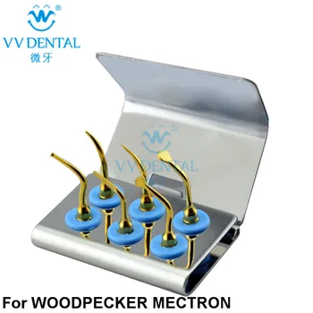 WSMUK- Dental ultrasonic surgery multi-use kit, piezo surgery tip kit for WOODPEKCER / MECTRON
WSMUK- Dental ultrasonic surgery multi-use kit, piezo surgery tip kit for WOODPEKCER / MECTRON