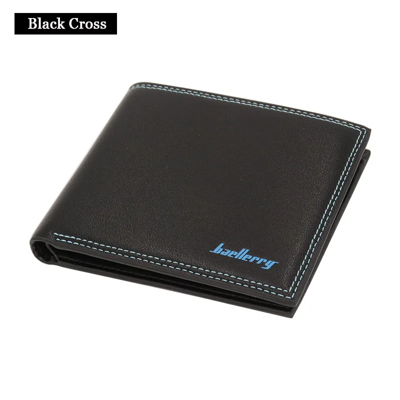 Wallet men leather purse Baellerry brand Top Quality men wallets purse male clutch soft leather money bag 2016 New Design !
Wallet men leather purse Baellerry brand Top Quality men wallets purse male clutch soft leather money bag 2016 New Design !