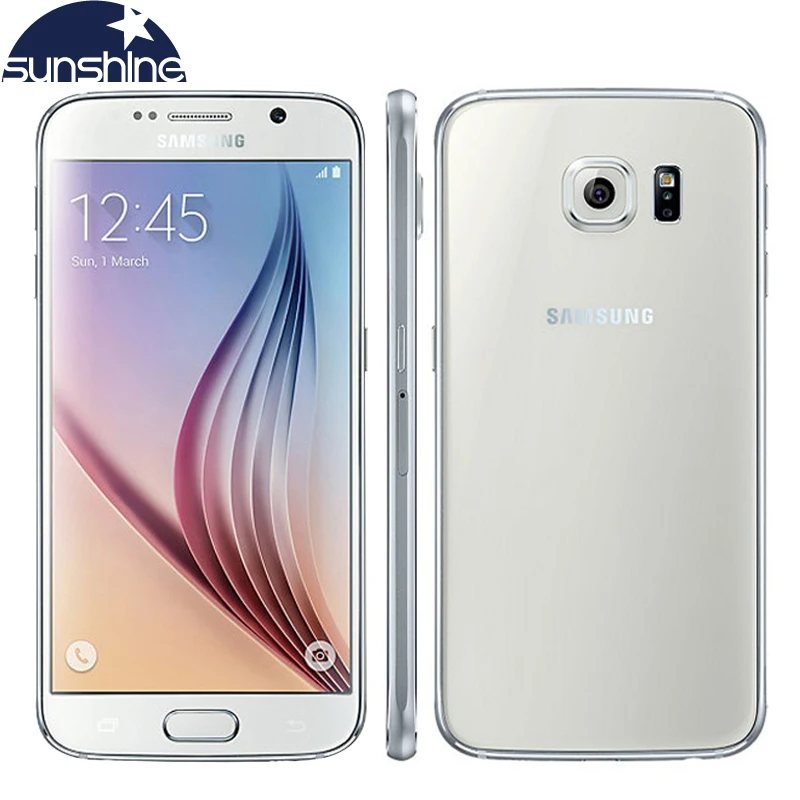 Samsung Смартфон 6 1