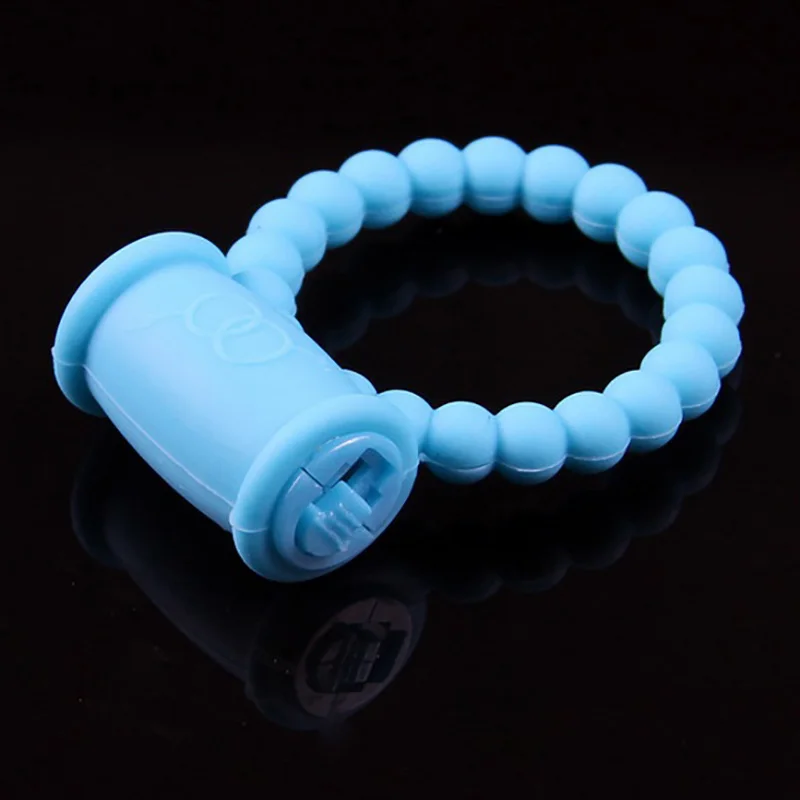 Delay Cock Vibrating Mega Cocking Sex Products Men Vibrators penis Delay Premature Ejaculation Lock Ring Fine Sex Toys For Men (2)