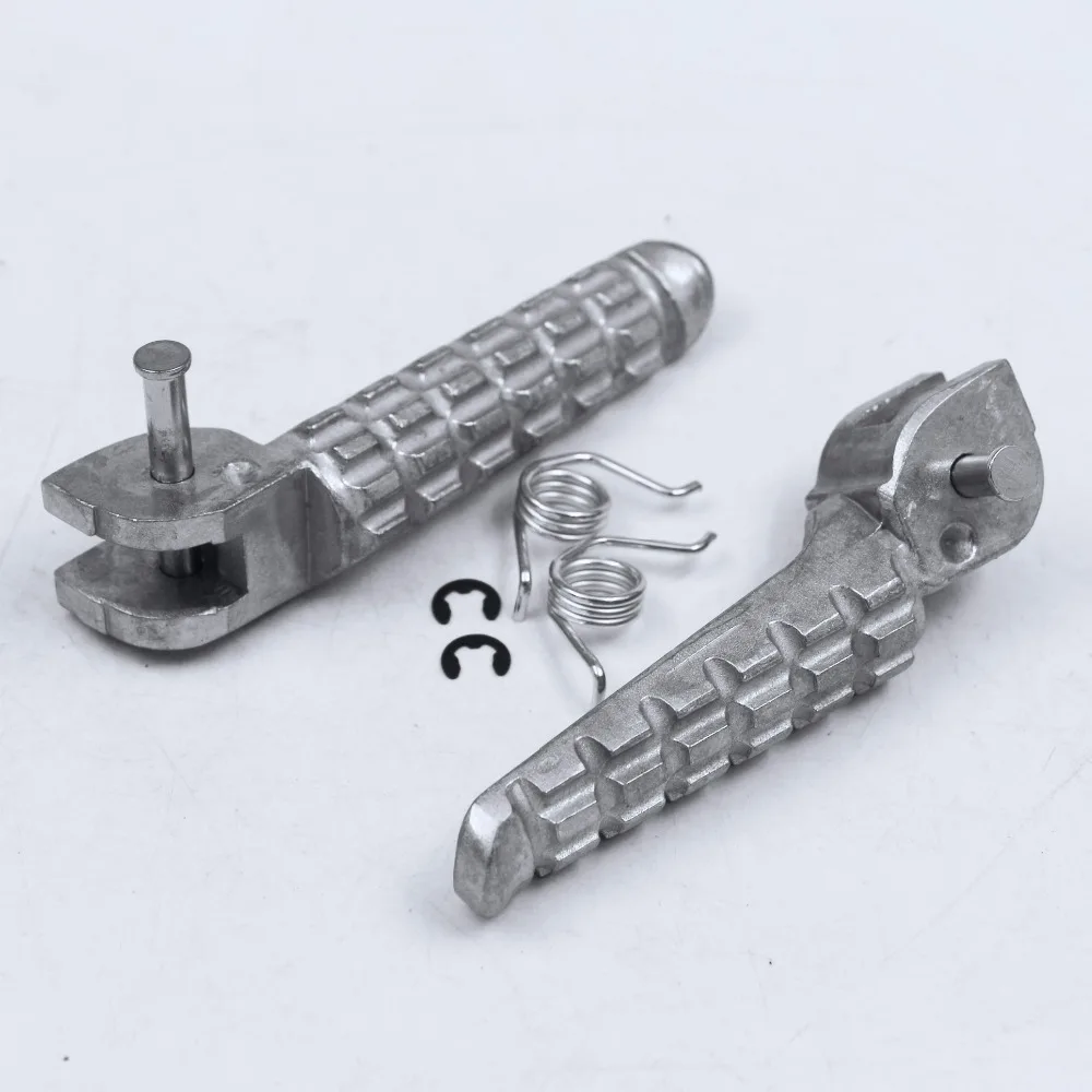 Motorcycle Rider Footrest Foot Peg Pedal Fits For Ducati 696 796 2009 2010 2011 2012 2013
Motorcycle Rider Footrest Foot Peg Pedal Fits For Ducati 696 796 2009 2010 2011 2012 2013