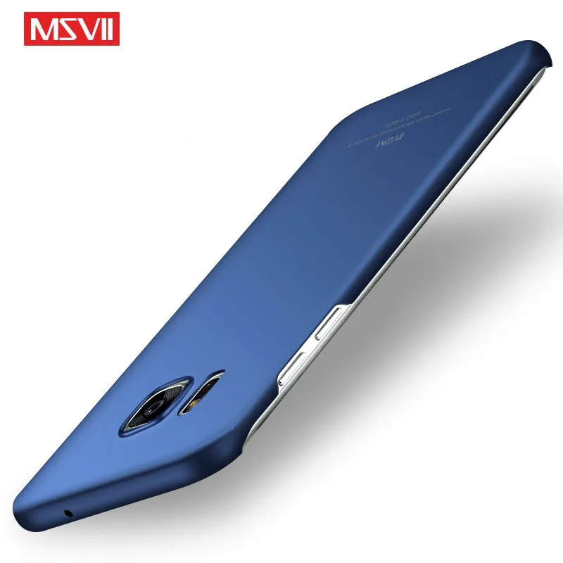 MSVII for Samsung Galaxy S7 Edge Case Cover for Samsung Galaxy S7 Case Fashion Slim for Samsung S7 Edge Case PC Hard Back Cover
MSVII for Samsung Galaxy S7 Edge Case Cover for Samsung Galaxy S7 Case Fashion Slim for Samsung S7 Edge Case PC Hard Back Cover