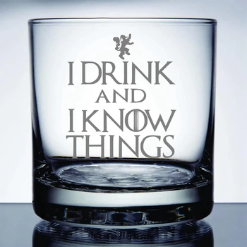 Game of Thrones Decals I Drink and I Know Things Quote Vinyl Sticker Glass Decor , Funny Vinyl Decal Mug Decoration
Game of Thrones Decals I Drink and I Know Things Quote Vinyl Sticker Glass Decor , Funny Vinyl Decal Mug Decoration